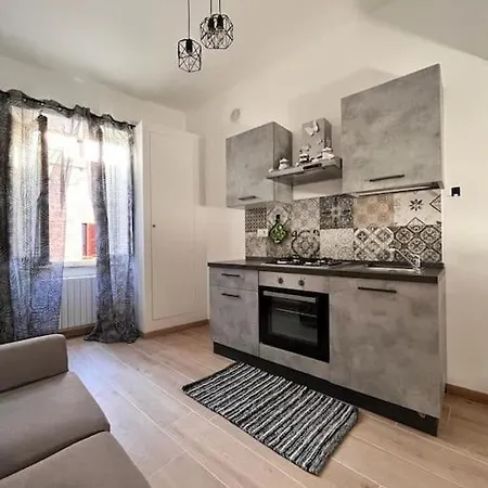 Butterfly House Apartment