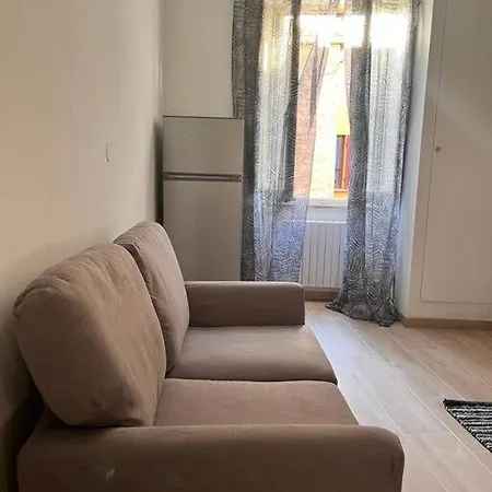Апартаменты Butterfly House