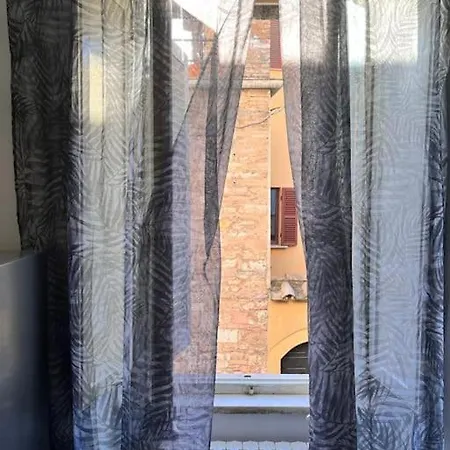 Butterfly House Apartment Assisi