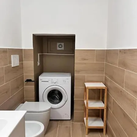 Апартаменты Butterfly House