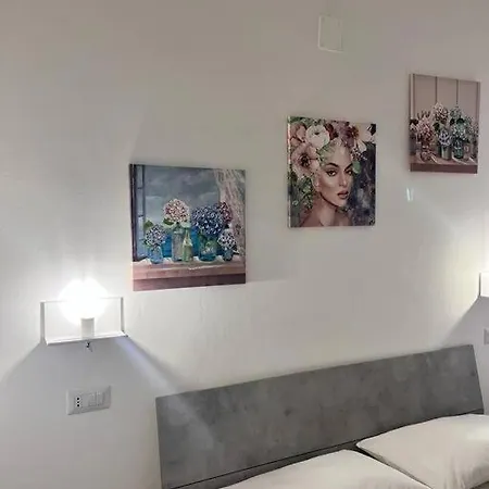 Апартаменты Butterfly House *